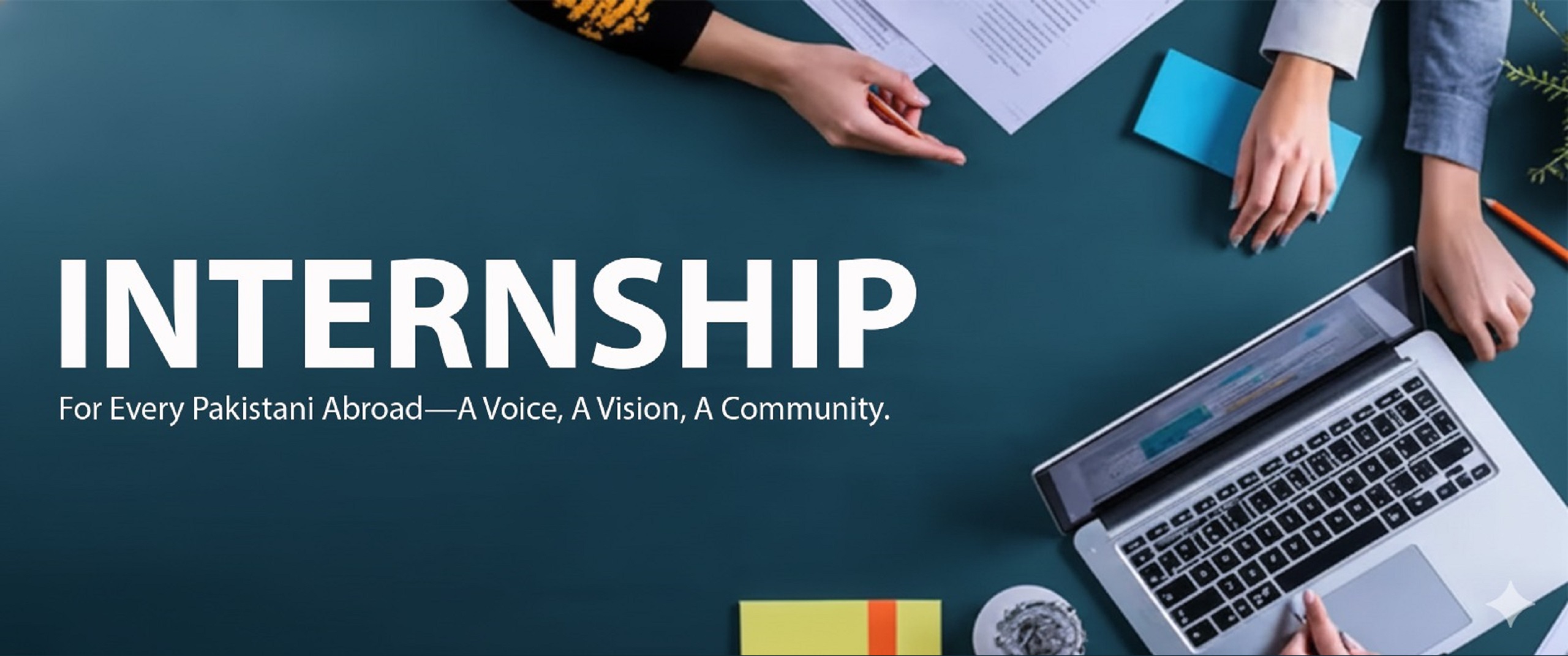 internship