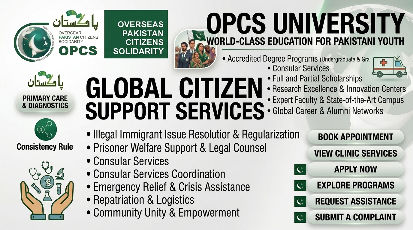 Global Citizen Support